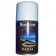 Aerosol New Scent 185 grs - Bahia